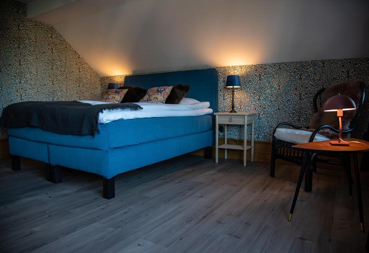 Villa Goeta Forsvik  Extérieur photo