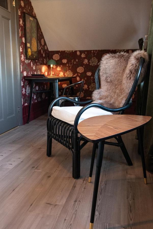 Villa Goeta Forsvik  Extérieur photo