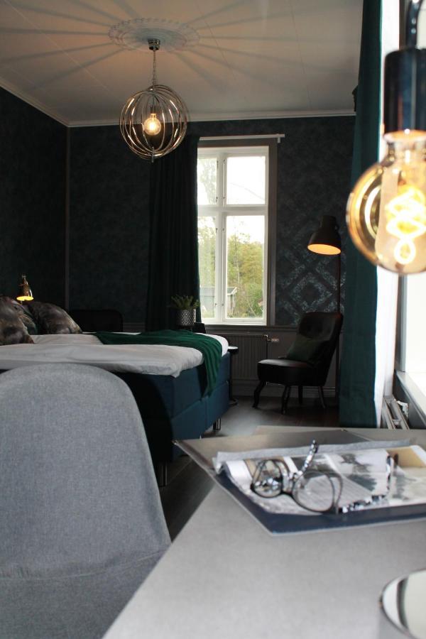 Villa Goeta Forsvik  Extérieur photo