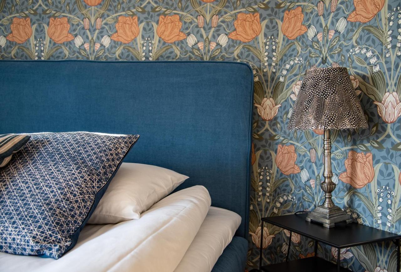 Villa Goeta Forsvik  Extérieur photo