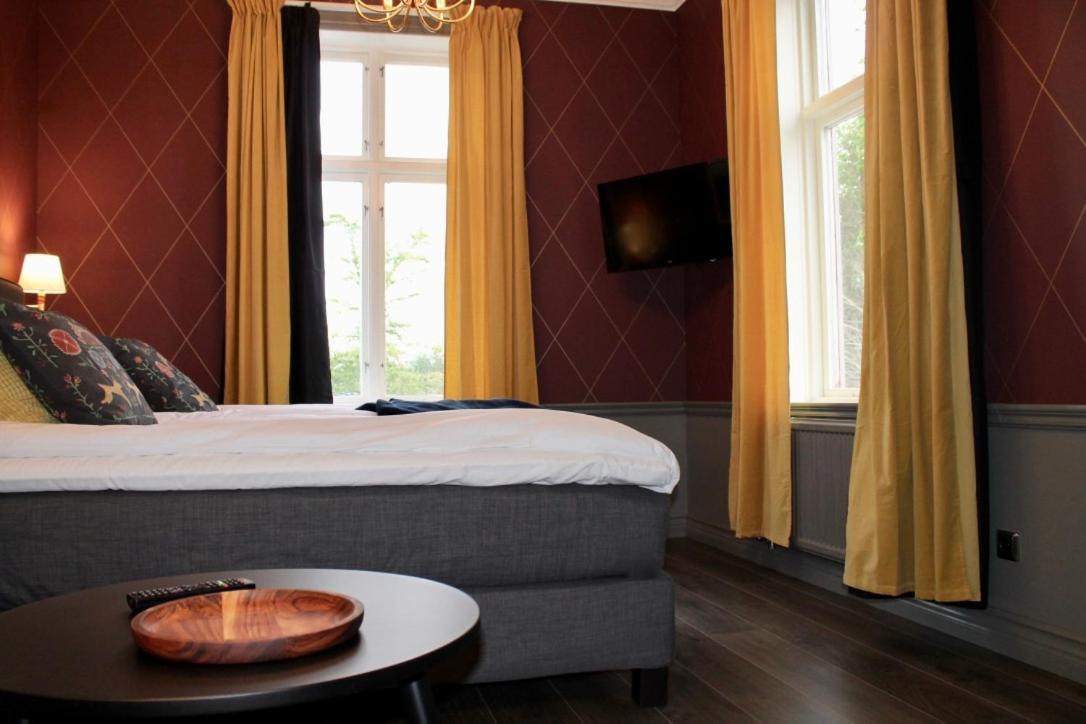 Villa Goeta Forsvik  Extérieur photo