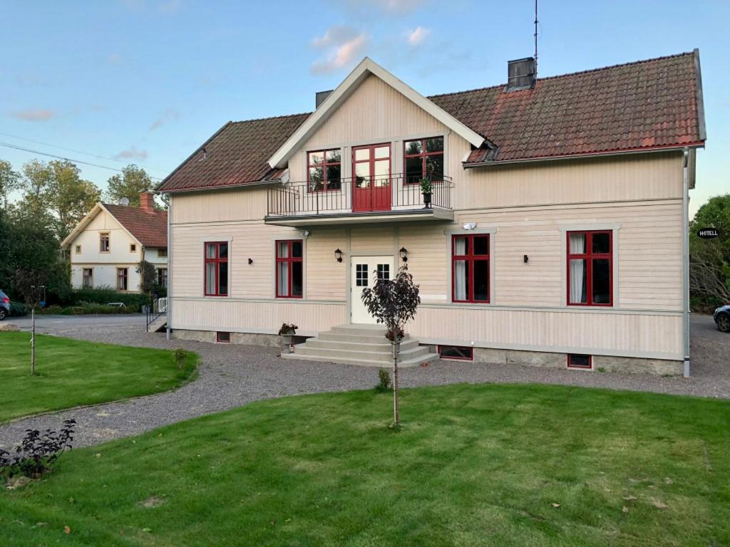 Villa Goeta Forsvik  Extérieur photo